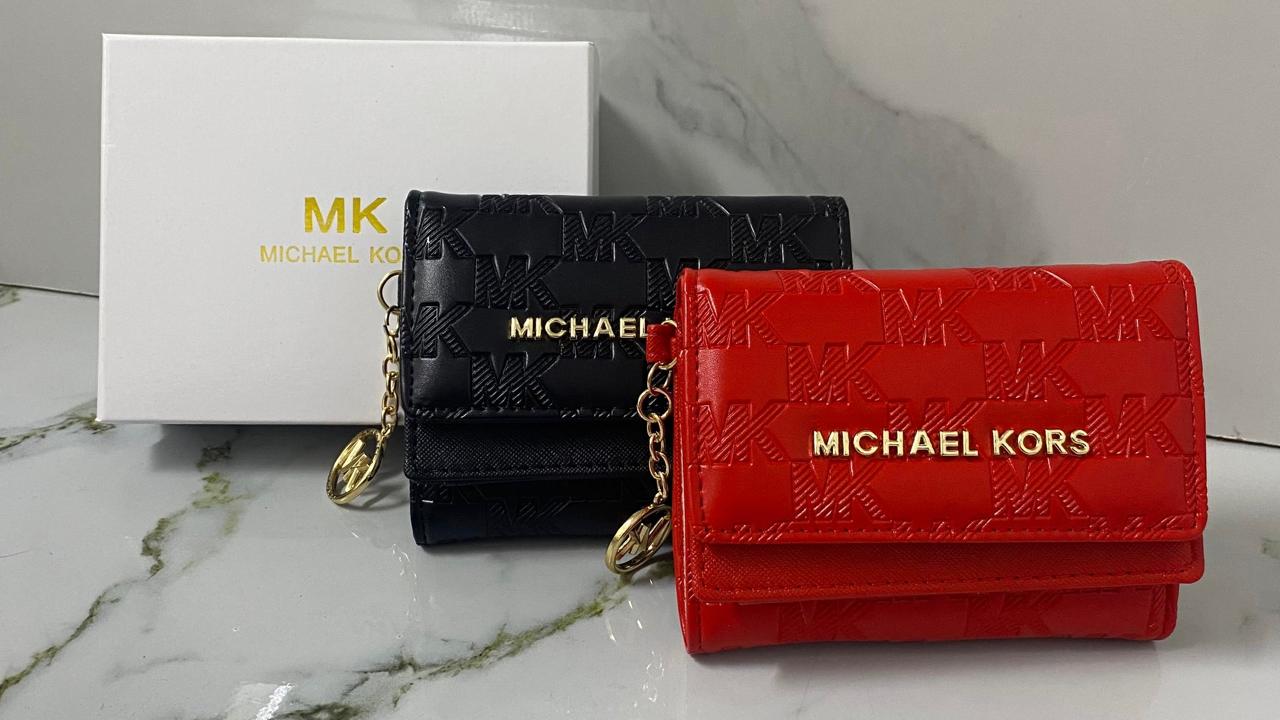 BILLETERA MICHAEL KORS